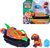 Spin Master Pattuglia Paw Dino veicolo d'azione Zuma