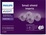 Philips Avent Hands-Free nástavce na bradavku S