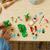LEGO®Animal Crossing 77048 Kapp'n a plavba na ostrov
