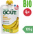 Good Gout BIO Banán (120 g)
