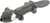 Giocattolo Dog Fantasy Recycled Toy koala con bottiglia PET, sonaglio con coda frusciante 50cm