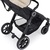 PETITE&amp;MARS Sportwagen Street2 RWS Black Limited 100 Tattoo