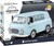 Cobi Barkas B1000, 1:35, 150 k