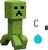 Mattel Minecraft JFR44 Filmfigur Creeper