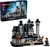 LEGO® Wednesday 76788 Académie Nevermore