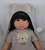 MARINA &amp; PAU bábika Petit Soleil Sia 30cm