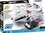 Cobi Northrop F-5A Freedom Fighter, 1:48, 335 k