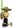 LEGO® Star Wars™ 75438 Bustul lui Yoda