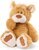 NICI peluche Orso Mielo 35cm, VERDE