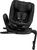 KINDERKRAFT Autosedačka I-Guard Pro I-size (61–105 cm) Black