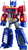TRANSFORMERS BLOKEES stavebnica Action 01 Optimus Prime Light Up