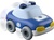 Haba Cars Policajné auto modré