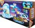 Monster Jam - Set de juego Megalodon Monster Wash, 1:64