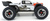 Pro-Line karoséria 1:5 Brute číra (Arrma Kraton 8S)