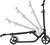 Globber Kolobežka ONE NL 205-180 DUO Cobalt blue