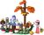 LEGO® Friends 42690 Lesný čajový večierok