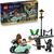 LEGO® Harry Potter™ 76459 Hagrid™ a Harryho útek z Privátnej cesty