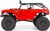 Axial SCX24 Deadbolt 1:24 4WD RTR červený