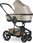 EASYWALKER Kombi-Kinderwagen Harvey5 Premium 2-in-1 Pearl Taupe LITE AIR