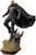 Iron Studios DC Comics - Black Adam Szobor Művészeti Skála 1/10