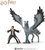 Schleich Harry Potter - Harry Potter auf Seidenschnabel