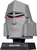 McFarlane Toys Transformers Megatron 1:3 méretarányú mellszobor replika
