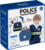 Polizeikoffer (Set)