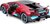 Maisto - Bugatti Divo, crvena, 1:24