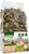 Krmivo Nature Land Complete pre králiky a zakrpatené králiky 600g