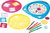 PLAYGO - Mandala magica 25 pezzi