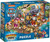 Puzzle Paw Patrol 32x23cm junglă 60 piese