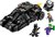 LEGO® DC Batman™ 76303 Batman™ Tumbler vs. Two-Face™ a Joker™