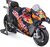 Maisto - Motocykel, Red Bull KTM Factory Racing 2023, 33 Brand Binder, 1:18