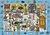 Trefl Puzzle s hľadaním obrázkov Spy Guy: Múzeum 100 dielikov