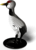 EUGY Kran 3D Kartonbausatz