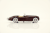 Bburago 1:24 Jaguar XK 120 Roadster (1951) Rot