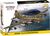 Cobi 5774 II WW Boeing B-29 Superfortress, 1:72, 1074 k