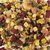 Pochúťka Nature Land Botanical ovocný salát 200g