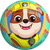 Lopta Paw Patrol 130mm