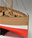 Victory Models Fifie rybársky kuter 1850 1:32 kit