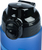 BAAGL Tritanová fľaša na nápoje Ocean Blue, 700 ml