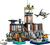 LEGO® City 60419 Poliția și închisoarea de pe insulă