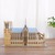 CubicFun - Puzzle 3D Katedrala Notre-Dame 53 delov