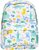 A Little Lovely Company - kleiner Kinder-Rucksack - Dschungel