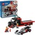 LEGO® City 60493 Výstavný nákladiak F1® s pretekárskym autom Audi F1®