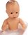 Götz bábätko Sleepy Aquini chlapček 33cm