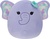 SQUISHMALLOWS Sloník plyšová hračka 20cm