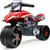 Falk Racing Team Ride-on Moto – Červená