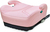 KINDERKRAFT Sitzerhöhung I-Boost 2 Pro (125–150 cm) Pink
