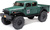 Axial SCX24 Dodge Power Wagon 1940 1:24 4WD zelený